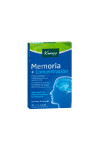 Kneipp Memory Concentration 30 Caps