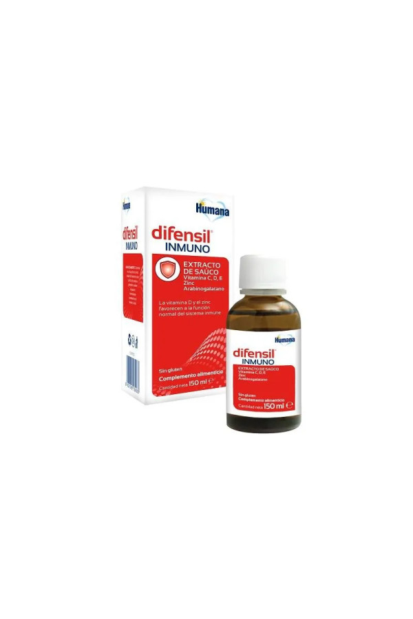 Difensil Inmuno 150ml