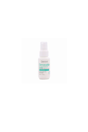 Genocutan Sanitising Solution 50ml