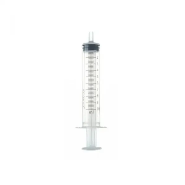 ICO Three-Body Syringe S/A