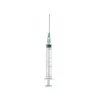 ICO Syringe 25ml With Needle 8x40