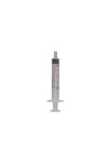 ICO Sterile Syringe Thick Cone 2,5ml