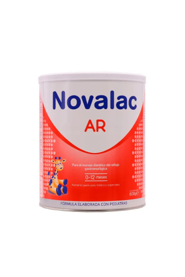 Novalac AR 800g
