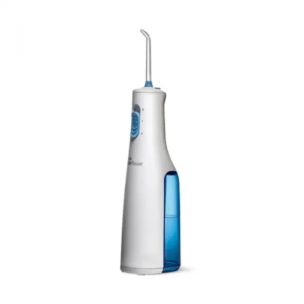 Waterpik Express Wireless Irrigator WP02 White 1U