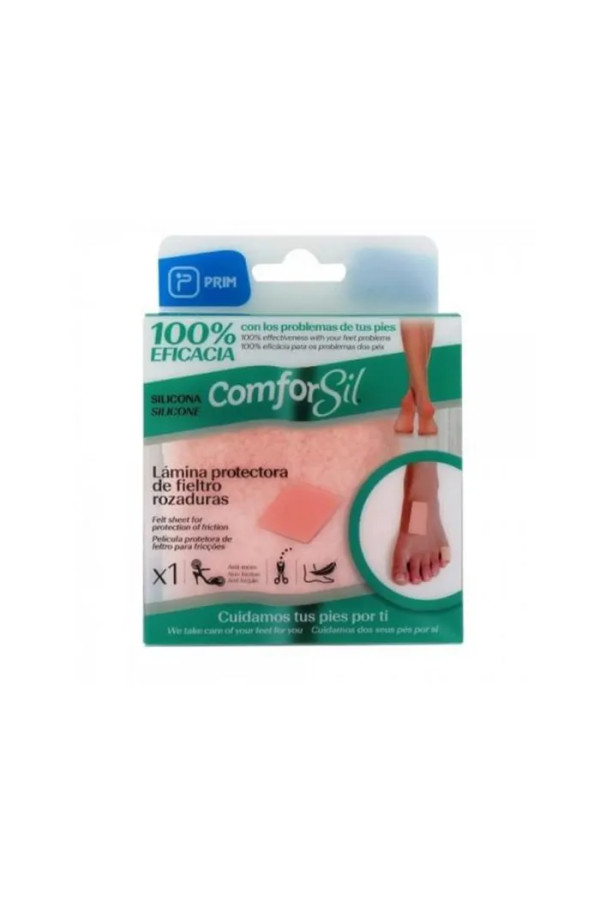 Prim Comforsil Cuttable Felt Sheet