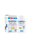 Epadhax Active Omega 3 1000 Mg 90 Capsules