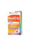 Forté Pharma 12 Multivit 4G Sénior 30 Tablets 