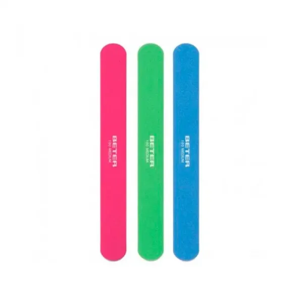 Beter Phosphorescent Fiberglass File