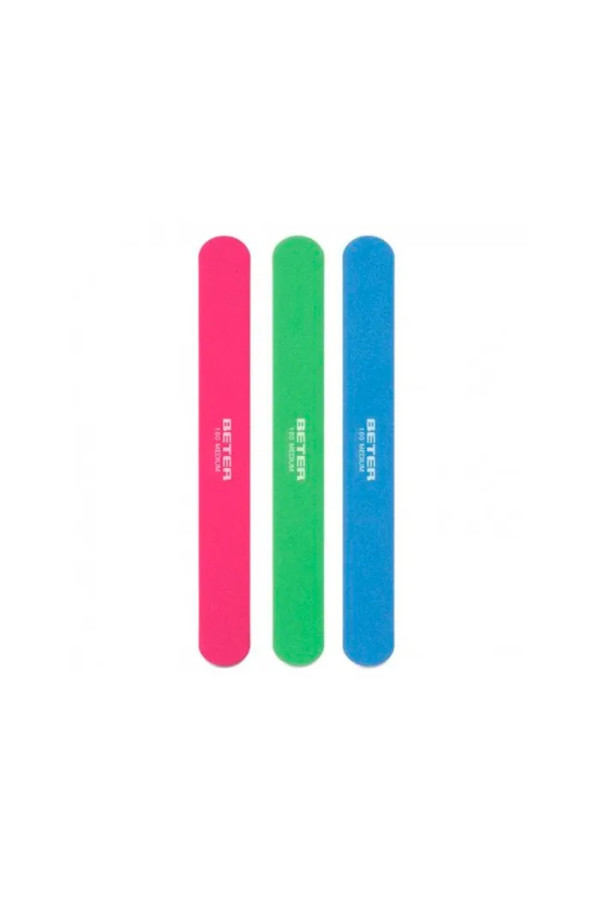 Beter Phosphorescent Fiberglass File