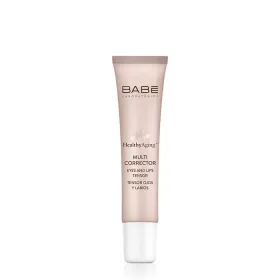 Babe Multicorrector Eyes and Lips 15ml 