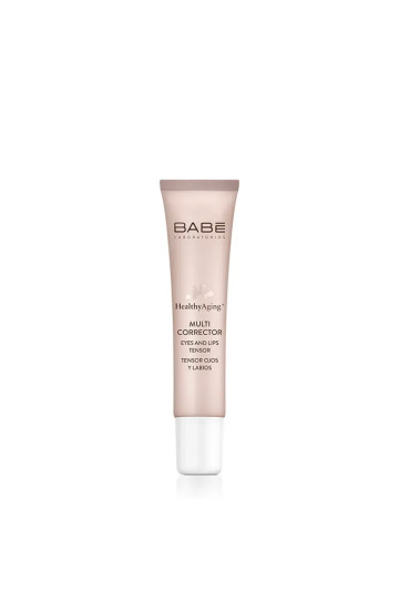 Babe Multicorrector Eyes and Lips 15ml 
