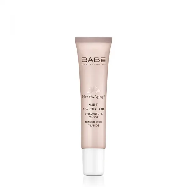 Babe Multicorrector Eyes and Lips 15ml 