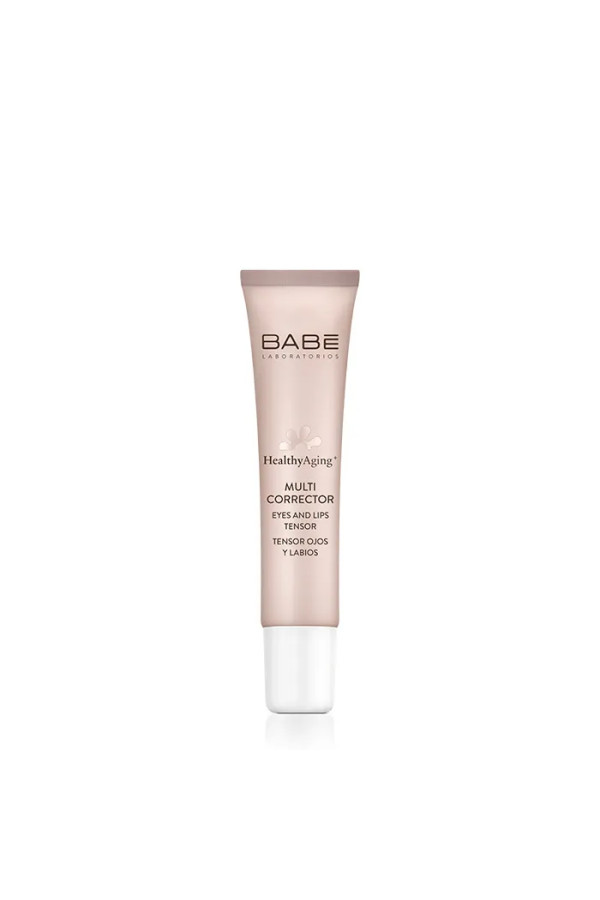 Babe Multicorrector Eyes and Lips 15ml 