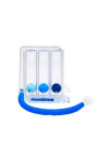 Corysan Pulmonary Inspiration Exerciser