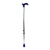 Corysan Adjustable Aluminium Crutch Blue 1U