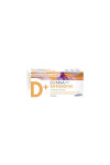 Ordesa Donnaplus Sapromotive  60 Capsules