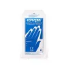 Corysan Sterile Latex Sterile Surgery Gloves Size 7 2U