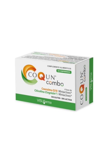 Coquncombo 60 Tablets