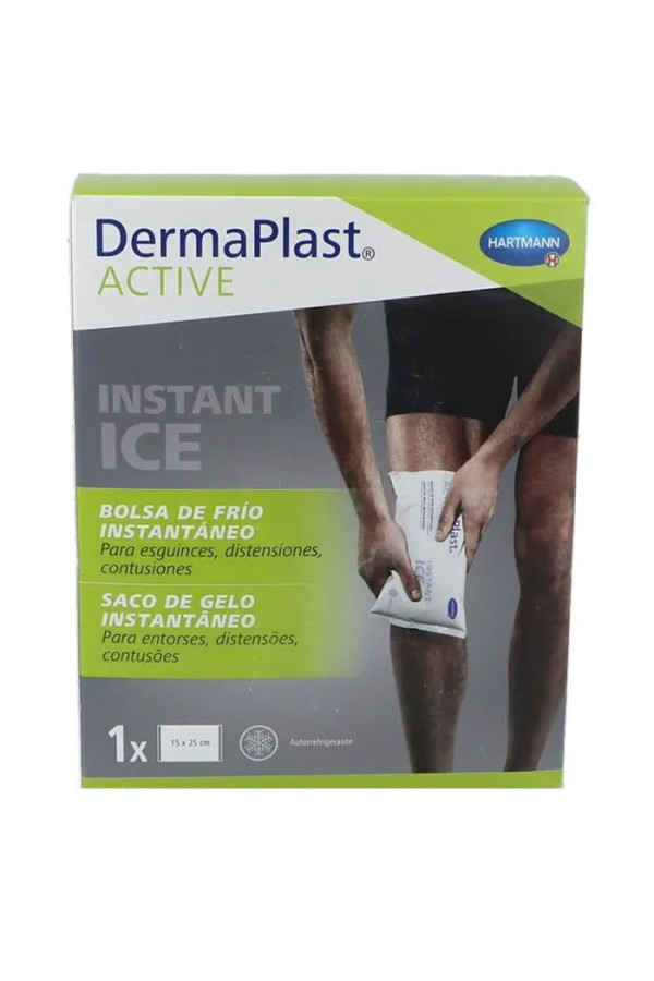 Dermaplast Active Instant Cold Pack