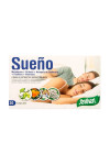 Santiveri Sleep 20 Capsules 