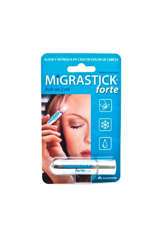 Arkopharma Migrastick Forte 3ml