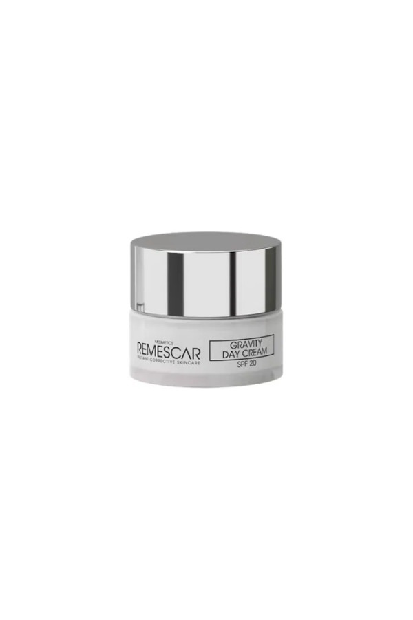 Remescar Gravity Day Cream SPF20 50ml