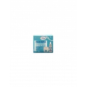 Nurana Pack Duplo Hidratacion Perfecta Dia y Noche Acido Hialuronico