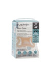 Suavinex Zero Physio Soother 0-2m 