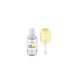 Essence Cosmetics The Nail Repair Oil Aceite De Aguacate y Vitamina e 8ml