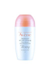 Avène Body Deodorant 24h 50ml