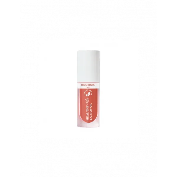 Bourjois Healthy Mix S O S Aceite Labial 03-Straw'bisous 4,5ml