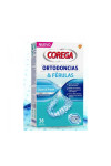 Corega Orthodontics & Splints 36 Tablets 