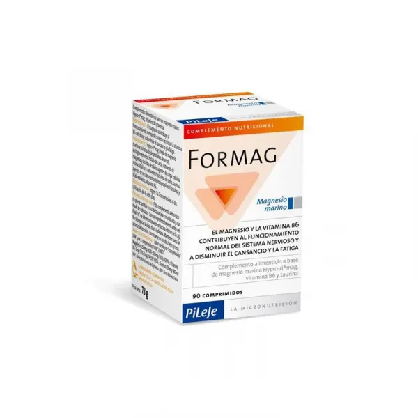 Pileje Formag 90comp