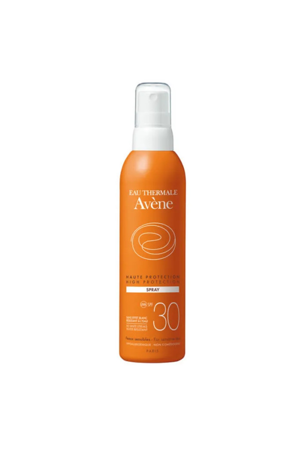 Avene  High Protection Spray Spf30 200ml