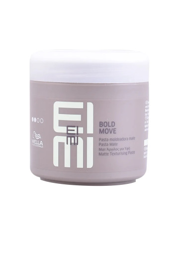 Wella Eimi Bold Move Matte Texturizing Paste 