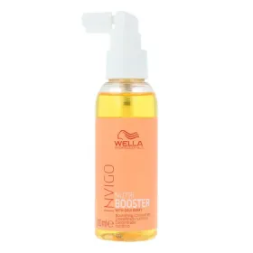 Wella Invigo Nutri Enrich Booster Nourishing Concentrate 100ml