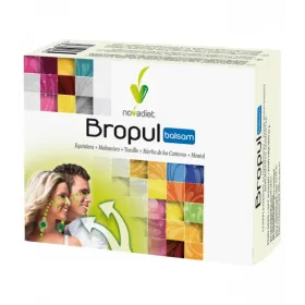 Novadiet Bropul Balsamico 60 Comp