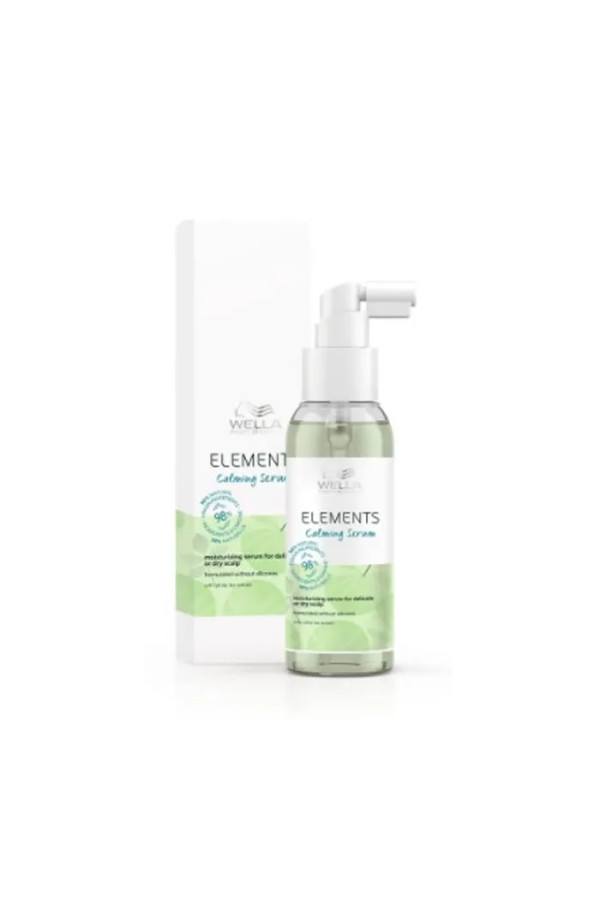 Wella Elements Calming Serum 100ml