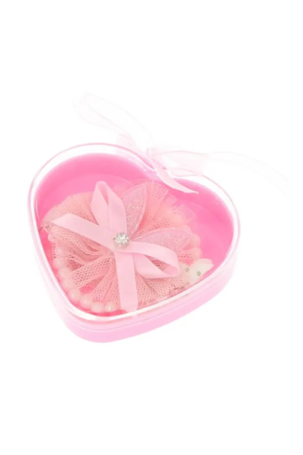 Inca Accessories Box Set 5 Pieces