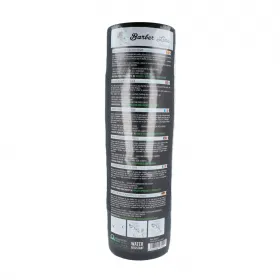 Eurostil Cabello Papel Cuello Negro Negro 80 Servicios Pack 5un