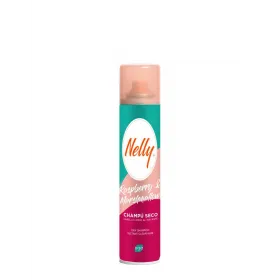 Nelly Champu Seco 200ml Raspberry