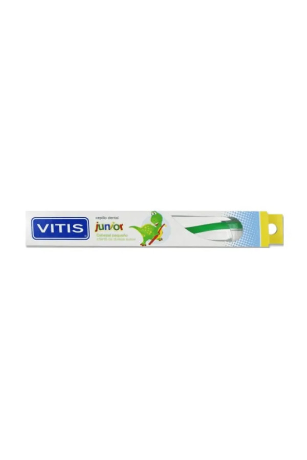 Vitis Junior Cepillo De Dientes 
