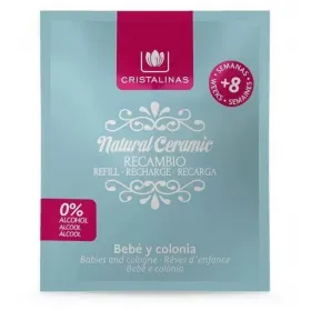 Cristalinas Armario Ambientador Recambio 0 Bebé