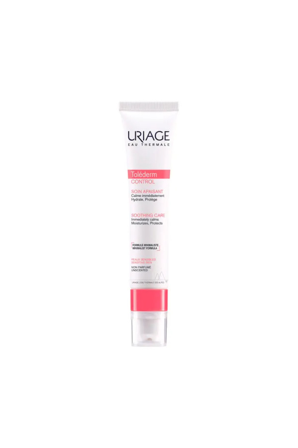 Uriage Toléderm Light Cream 40ml