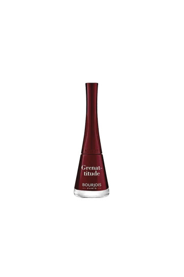 Bourjois Bj Uñas 1 Seconde