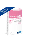Pileje Feminabiane C.U.Flash 20 Tablets