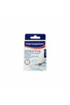 Hansaplast Sensitive Strip 1m X 6cm
