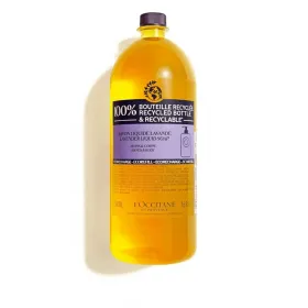 L'occitane Lavanda Jabón Líquido De Manos y Cuerpo Recarga 500ml