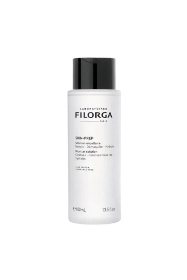 Filorga Skin-Prep Micellar Solution 400ml