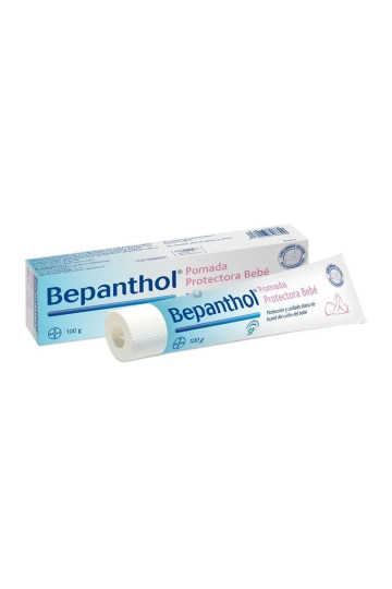 Bepanthol Baby Protective Ointment 100 g